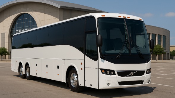 des plaines prom and homecoming party bus rentals