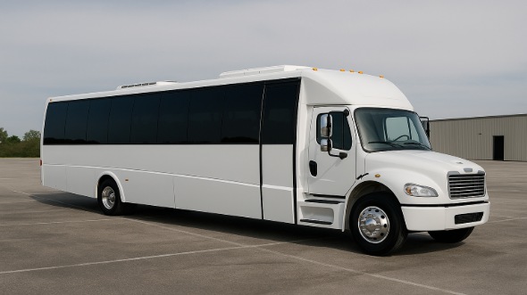 mount-prospect bus rental for travel agents