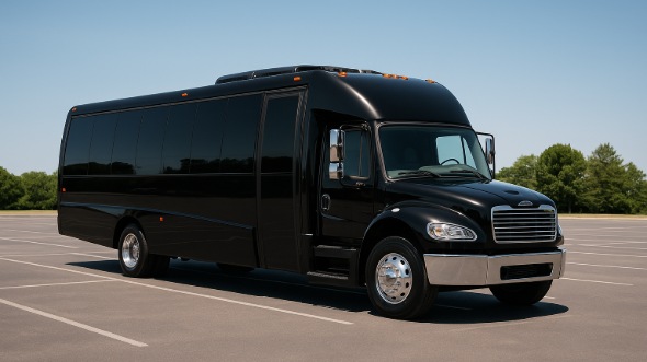 mount-prospect private bus rental