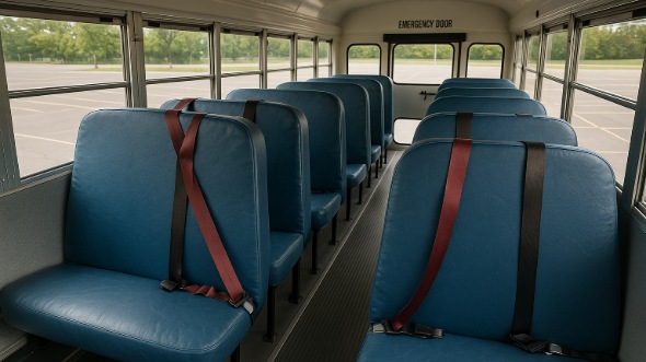 mount prospect school bus rental rental